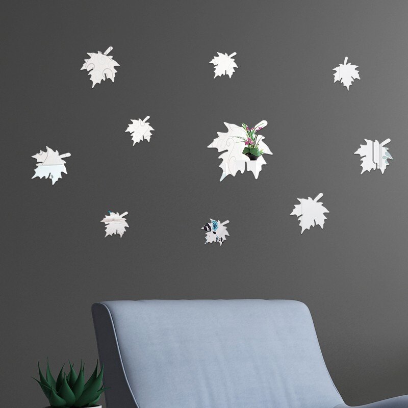 room decoration 3D Stickers Diy Personality 3D Wall Stickers Home Bathroom Decoration 3D Stickers aesthetic