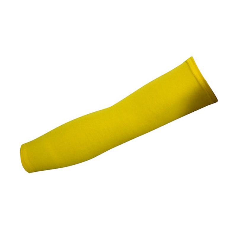 Unisex Arm Sleeve Riding Sunscreen Cuff armband Basketball Sport Armlets Cycling volleyball Running Arm Cuffs