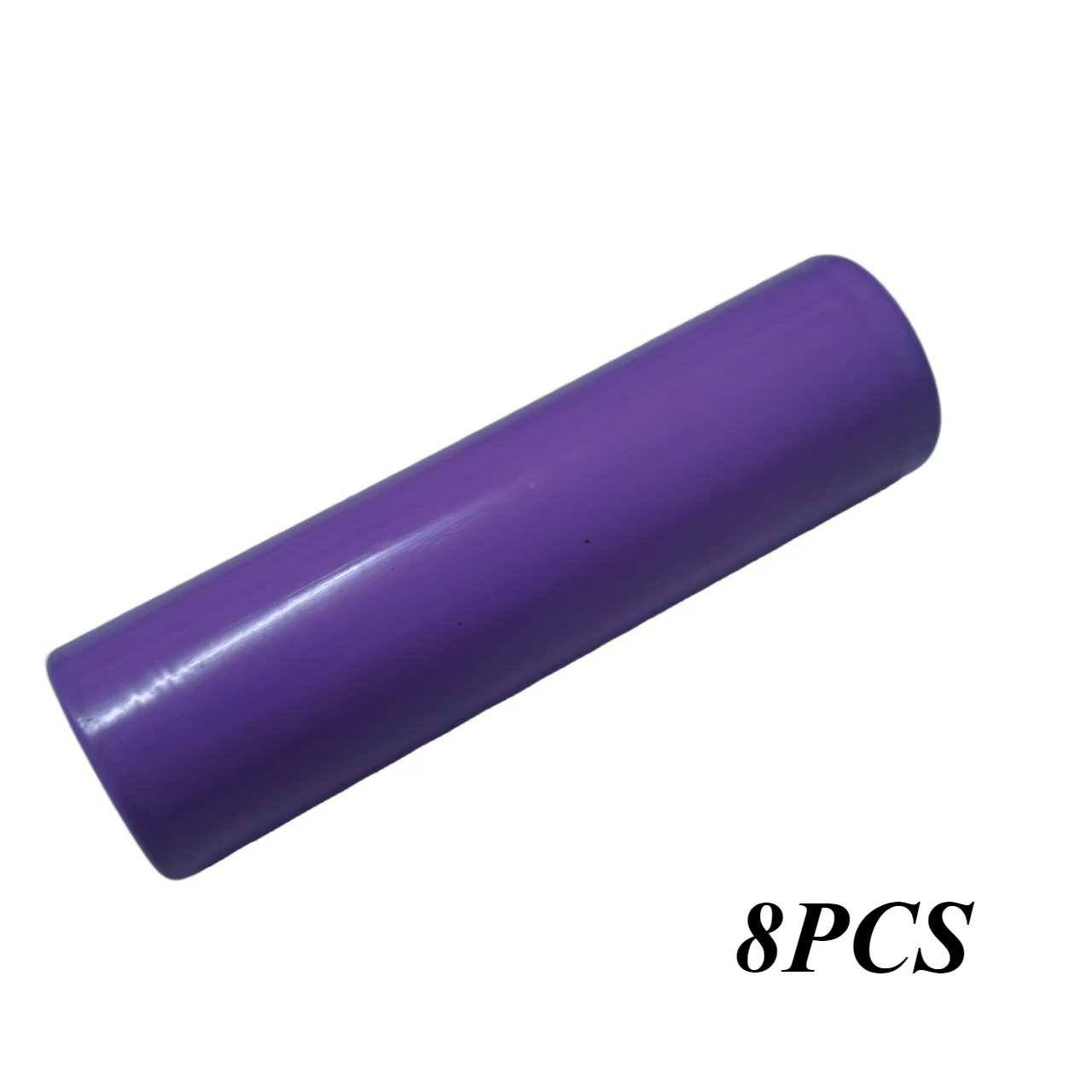 Batteria agli ioni di litio 18650 assolo batterie Daweikala originali ricaricabili da 2000 mAh 3,7 V: Kaki scuro