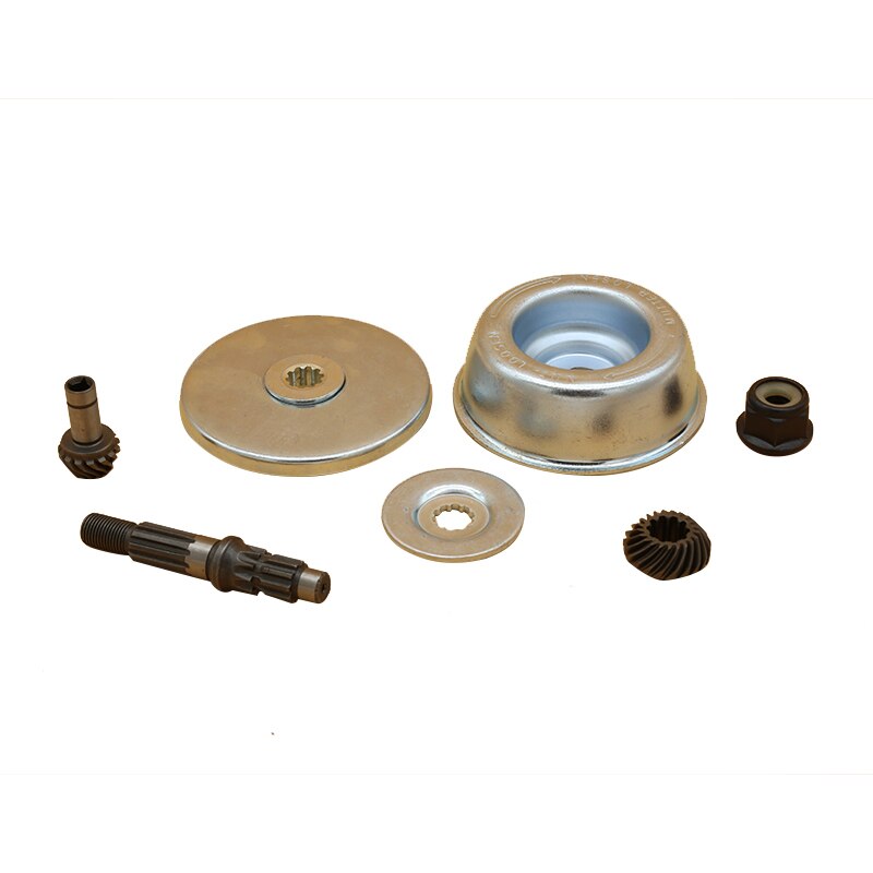 Fine-tuning Gearbox Head Reconstruction Work Gearbox Head Reconstruction Kit Suitable For STIHL FS120 FS130 FS200 FS250 FS120R