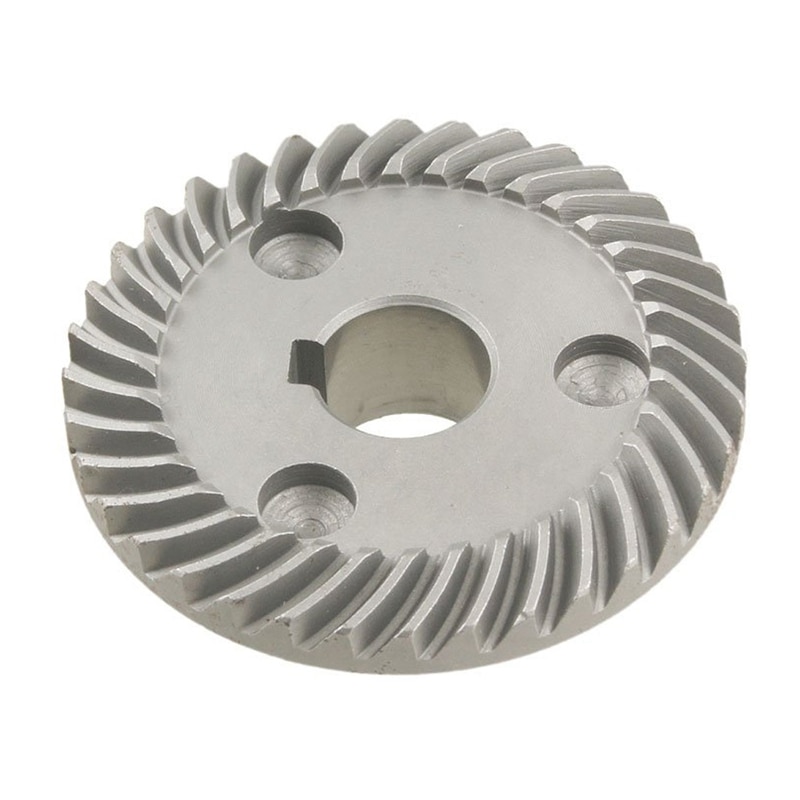 2 stk erstatnings spiral skrå gir for makita 9553 vinkelsliper