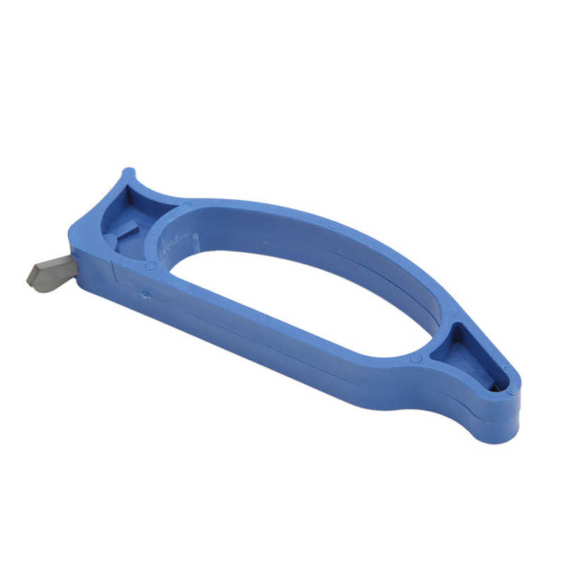 Ice Auger Sharpener High Hardness Auger Tool Sharpener for Ice Fishing Accessories