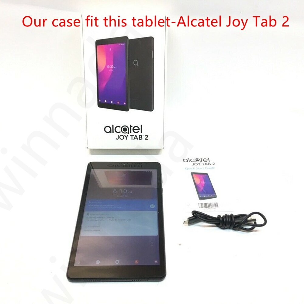 Funda de goma EVA para tableta de niños, protector para pantalla de pulgadas, para teléfonos móviles, modelo Tab 2 8,0,