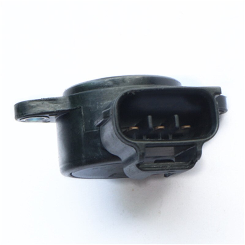 Genuine TPS sensor for TOYOTA YARIS OE#89452-52011 throttle body throttle switch Tested well