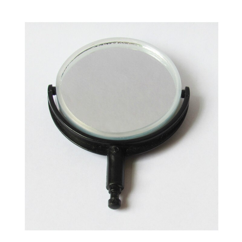 Reflector Reflector for Biological Microscope Condenser Optical Microscope Accessories Metal Bracket