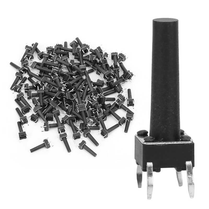 Micro Button Button Switch for Home Use Industrial