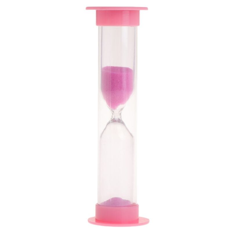 1min ampulheta sandglass areia cozinhar relógio crianças brinquedos cozinha temporizador decoração para casa