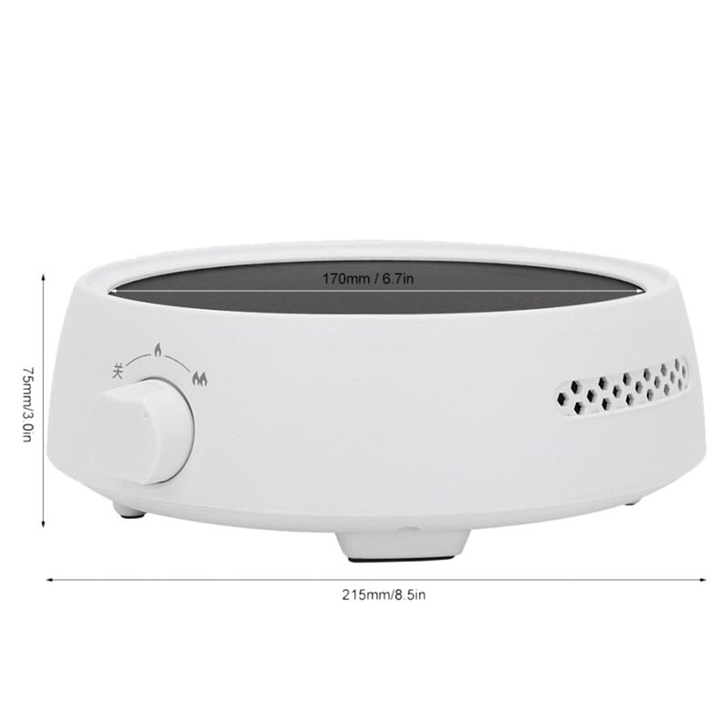 Płyta kuchenna elektryczna, palnik żeliwny, kuchenka robić kawy, podgrzewacz, wtyczka eu, urządzenia gospodarstwa domowego robić gotowania (wtyczka eu)