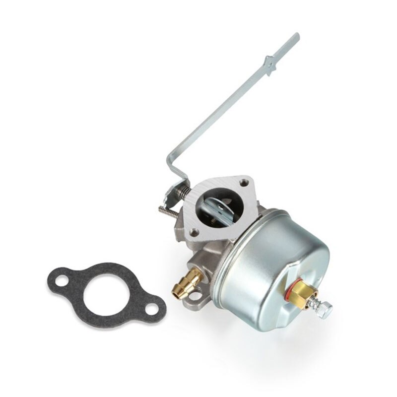 Carburador apto para motor Suffolk Qualcast QX + Tecumseh, carburador AQ148