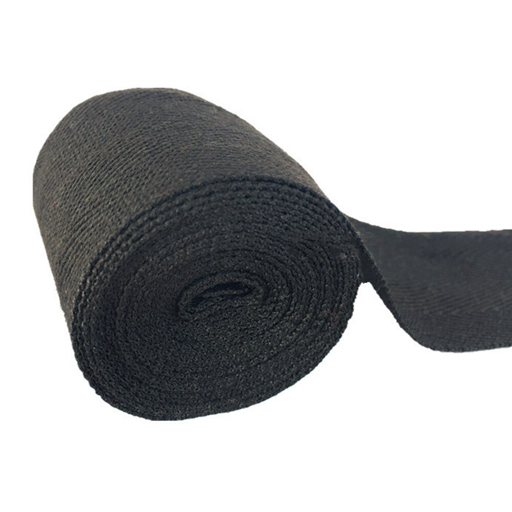 2.5M Stretch Pols Crêpe Tape Boksen Bandage Flexibele Atletische Zweet Absorptie Elastische Professionele Sport Wrap Ehbo