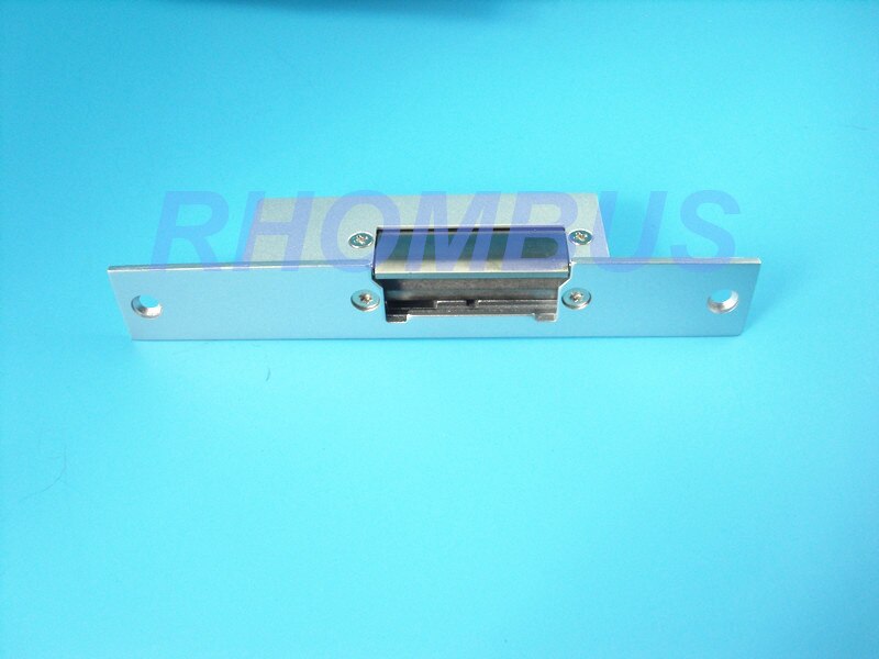 FCL-16AC possesso forza 1800Kg per porte in legno 2 tipi di alimentazione spento APERTO in acciaio inox Elettrico colpisce di Blocco