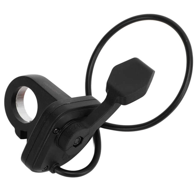 Elektrische fietspedaalsensor, 8 magnetische snelheidssensoren voor elektrische fietsen, universele krachtige en stabiele single-hall-sensor voor elektriciteit