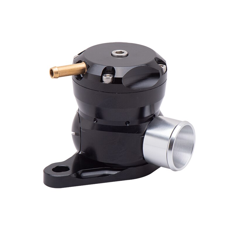 Puhallusventtiili bov turbopaine puhallus dump musta puhallussovitinventtiili 13 psi jousi subaru xt subaru gt