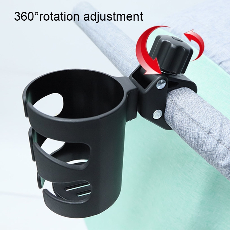 360 Rotatable Cup Holder