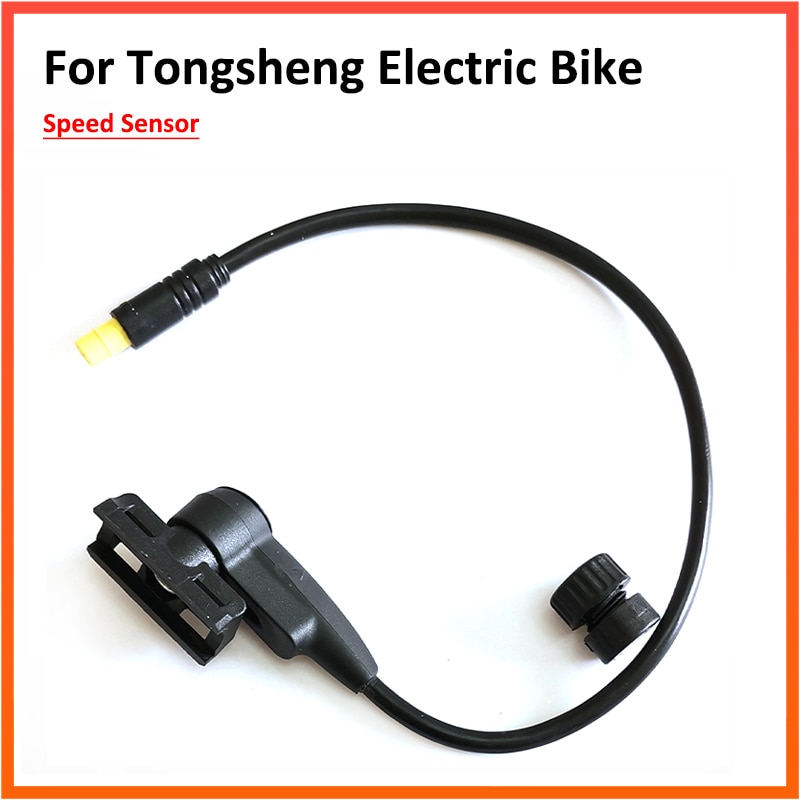 Drive Parts Speed Sensor For Tongsheng TSDZ2 Mid M... Grandado