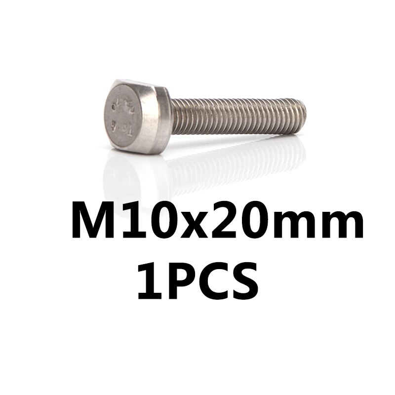 M8 M10 Stainless Steel 304 T-Head Bolts T-Slot Screw Square Bolt T-head Screws T-bolt Solid Fasteners Length 12mm-60mm: TX10x20x1