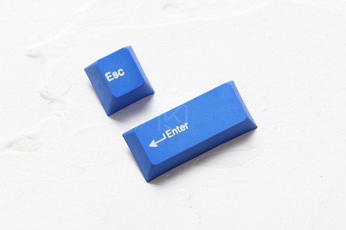 kprepublic 139 Arabic language root font letter Cherry profile Dye Sub Keycap PBT for gh60 xd60 xd84 cospad tada68 87 104 fc660