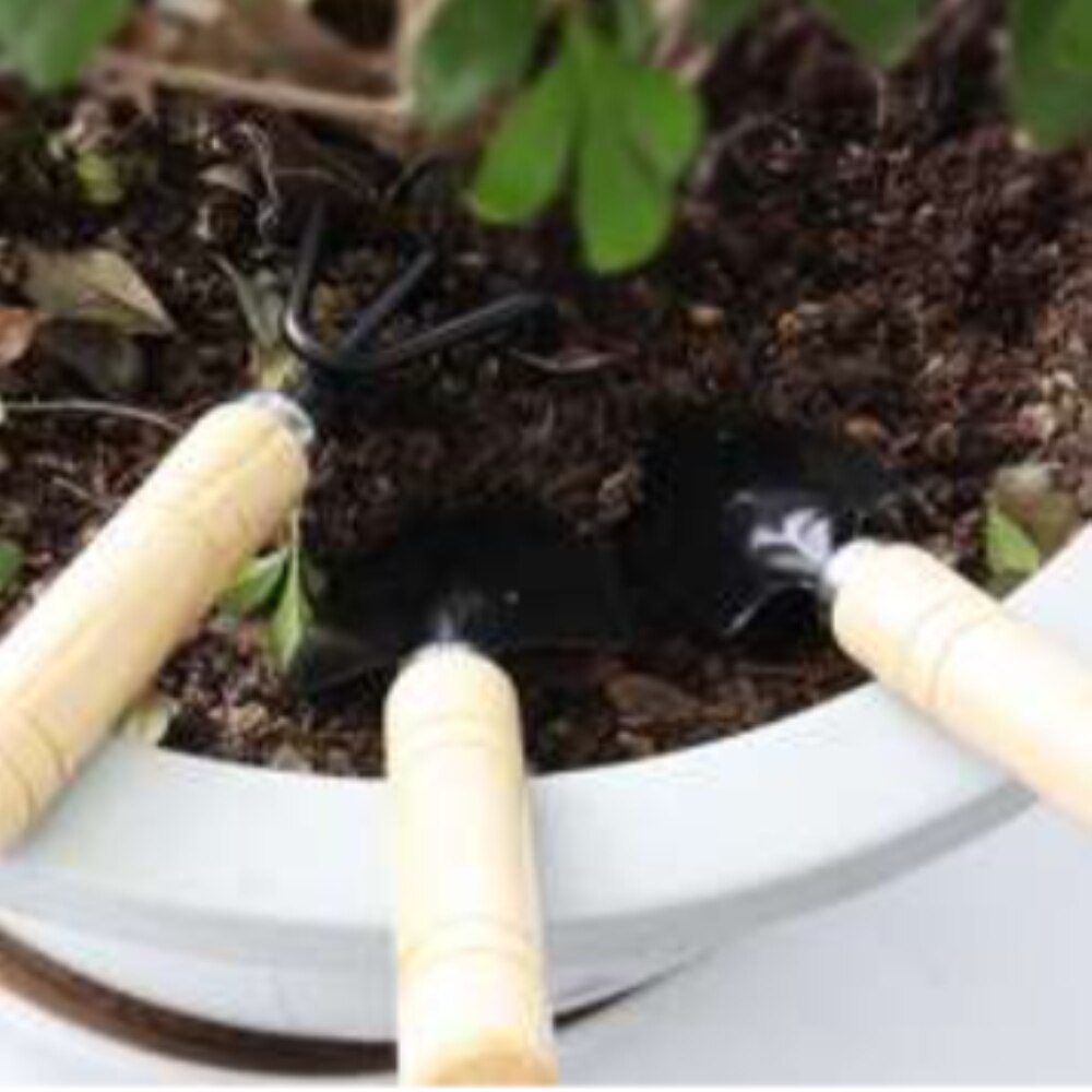 Het Tuinieren - Reeks Hulpmiddelen Voor Tuinman Stock Afbeelding - Afbeelding: 91797273