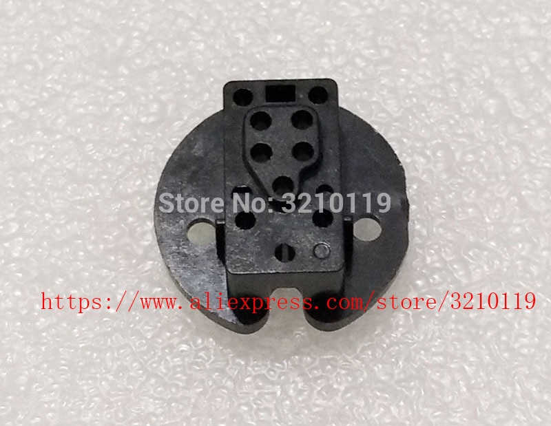 Original shoe Flash Base for Canon 430EX II 580EX II Speedlight Flash Hotshoe Replacement repair Part Camera