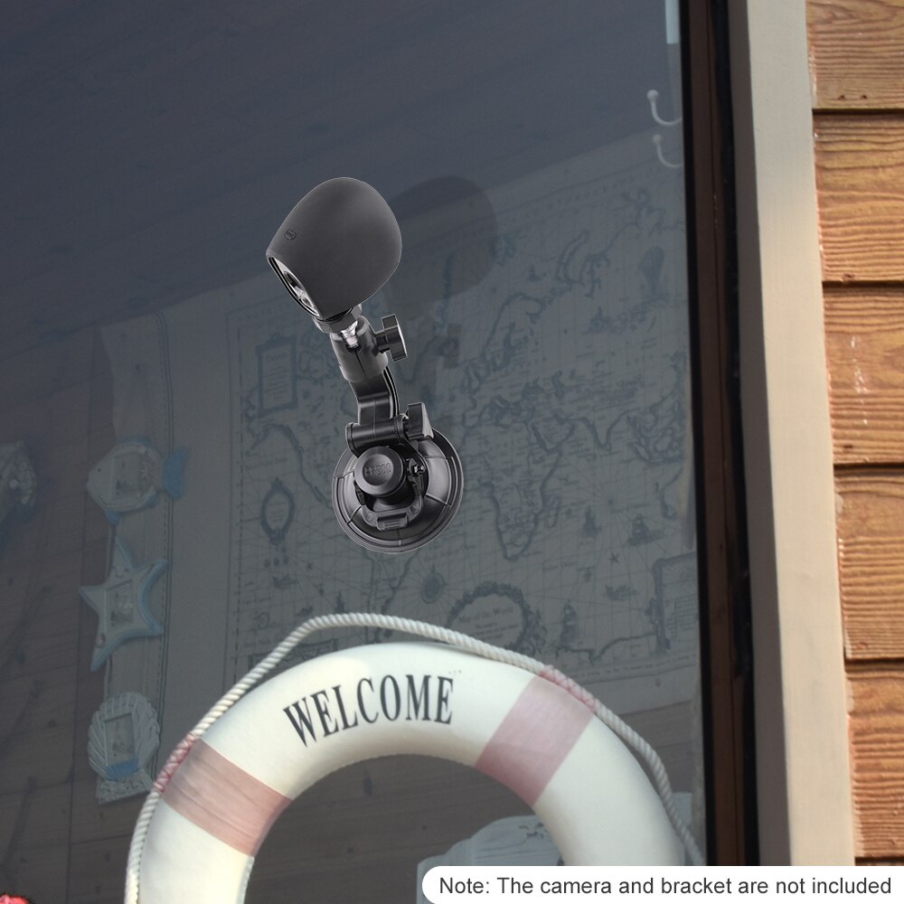 Silicone Case Skin for Arlo Pro Cameras Security Weatherproof UV-resistant Case