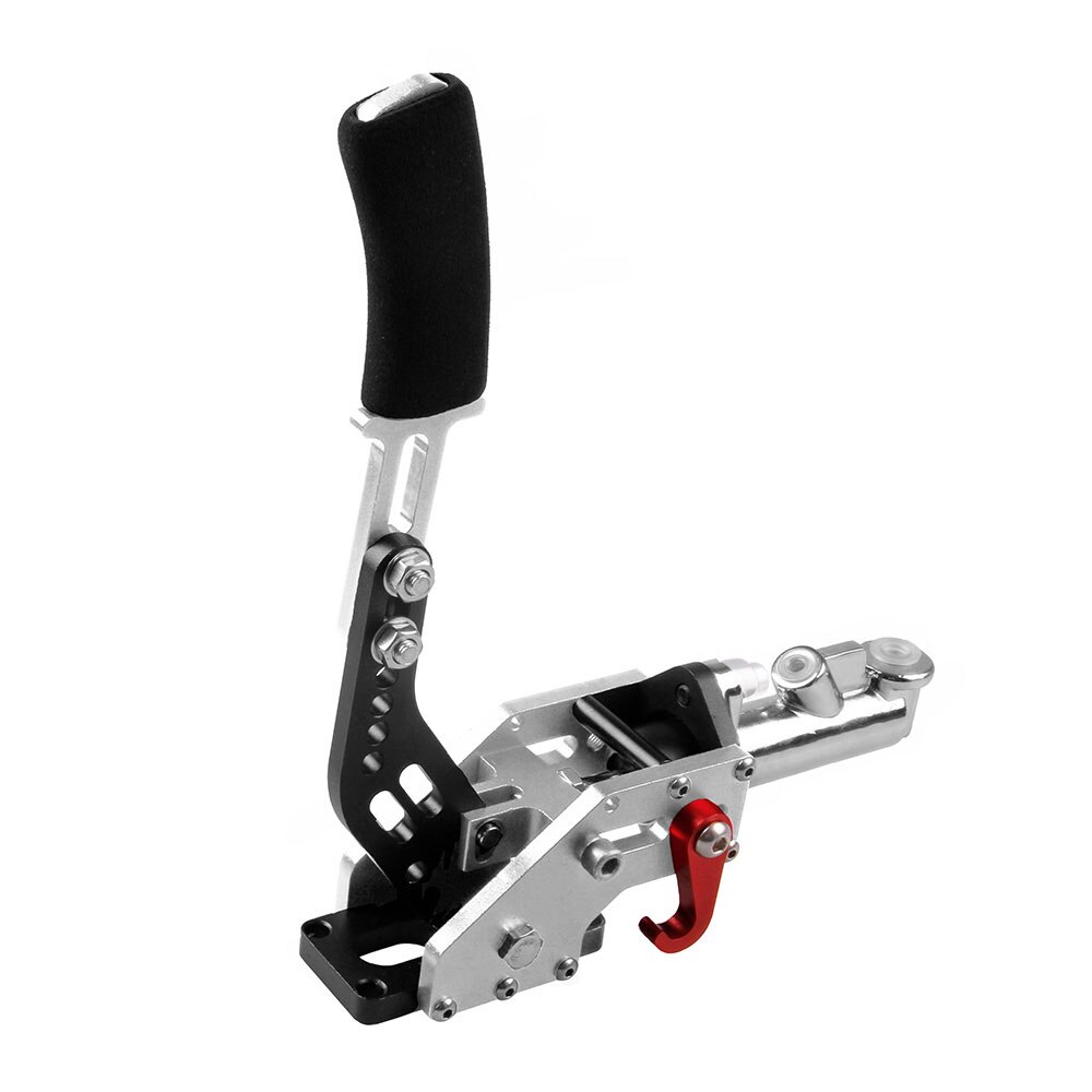 Dyno Universal Car Hydraulic Handbrake Racing handbrake drift hand brake parking HB014: Silver