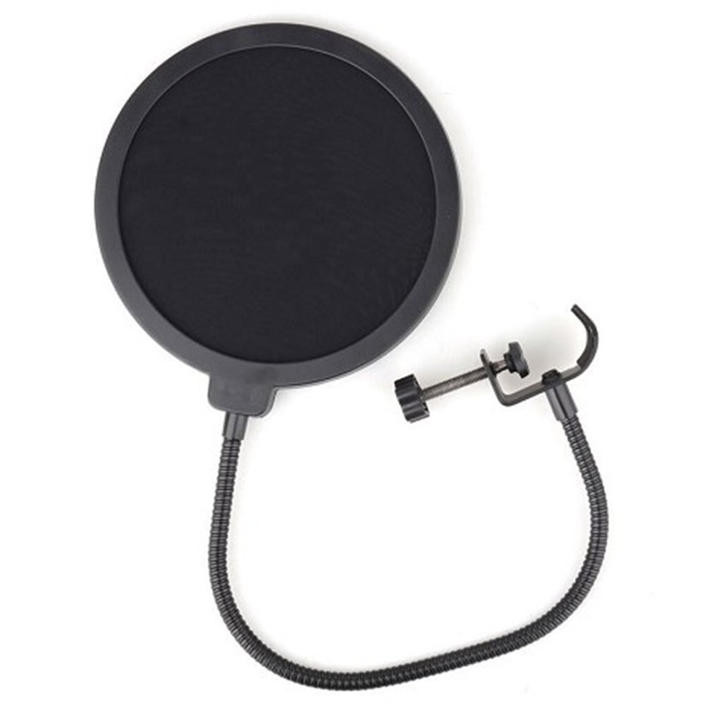 BM 800 Karaoke Condenser Microphone Cardioid Studio BM-800 Microfone Sound Recording broadcasting Singing Mic