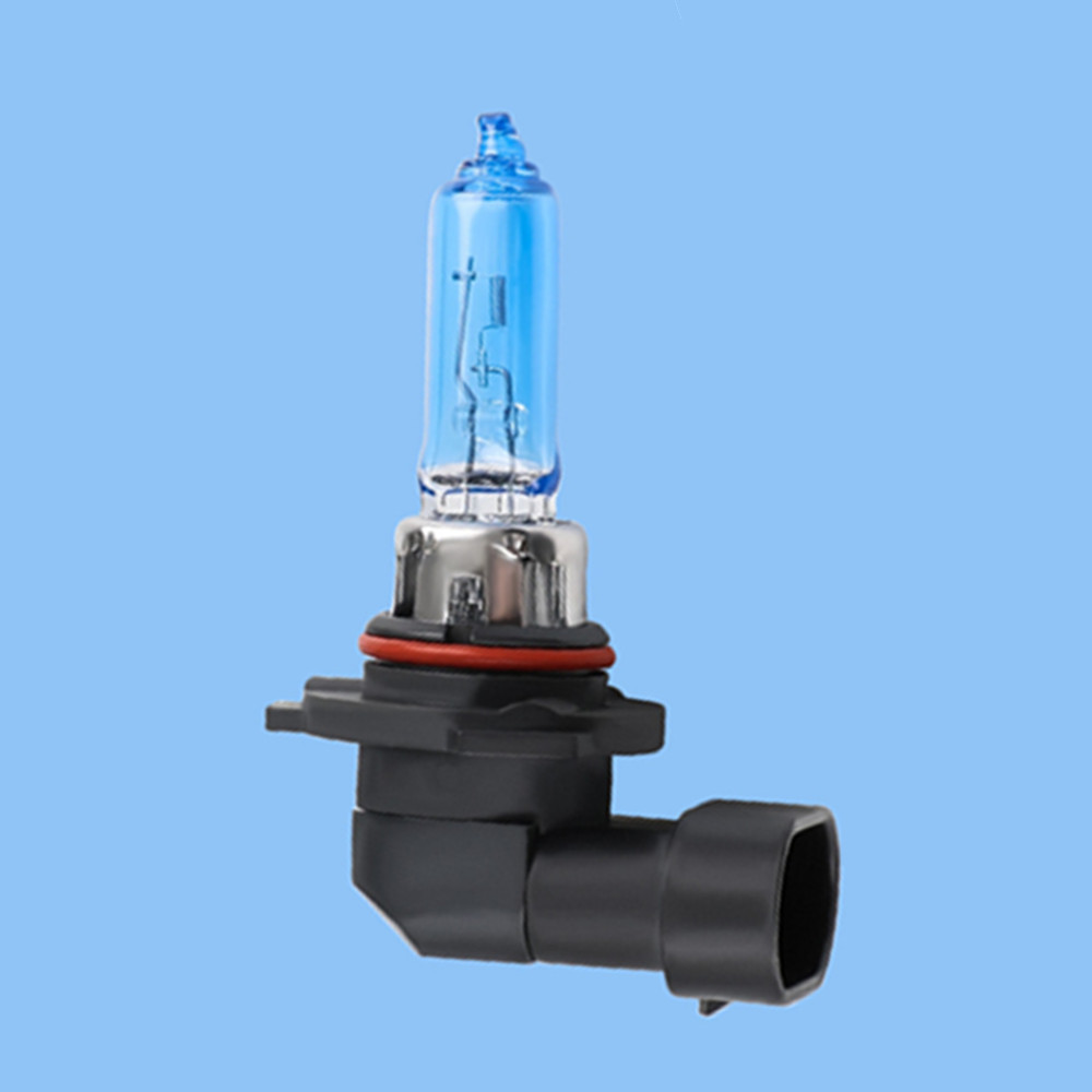 1PC Super Witte Halogeenlamp 9005 HB3 Auto Head Light Bulb 6000K 12V 65W Koplamp Parking Halogeen Led lampen Licht