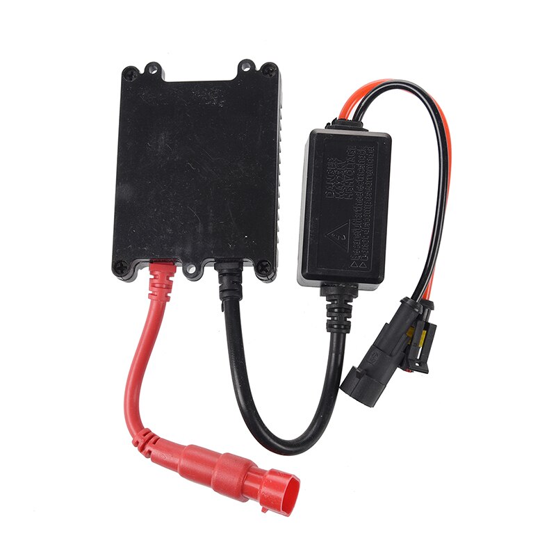 slank 35w skjult xenon ballast konvertering erstatning  h3 h3c h13