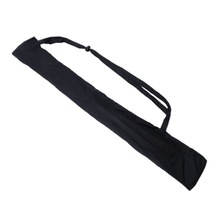 Funda de almacenamiento para paraguas inverso con mango en C, funda protectora antipolvo, bandolera