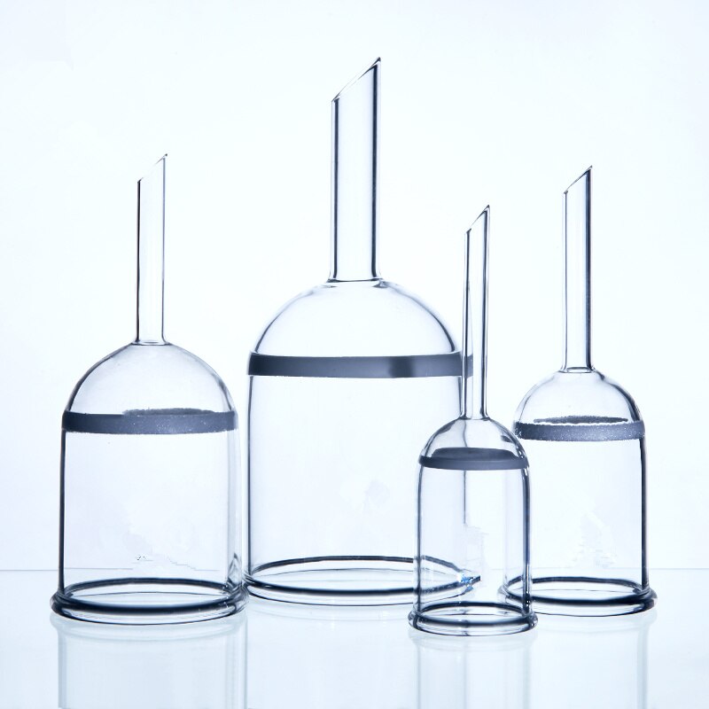 1 Uds 30ml embudo de vidrio Buchner, G1-G5 1 #-5 # filtro, laboratorio de química cristalería
