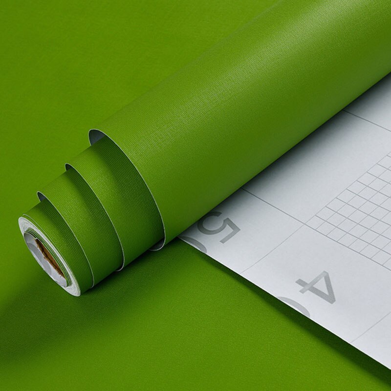 0.6m*1m Wallpaper Self-Adhesive Bedroom PVC Oilproof Wall Stickers Kitchen Tables Cover Waterproof Sticker Drawers Wallpapers