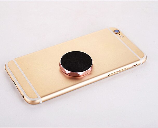 Universal In Car Magnetic Dashboard Cell Mobile Phone GPS PDA Mount Holder Stand Driving Magnet Dashboard