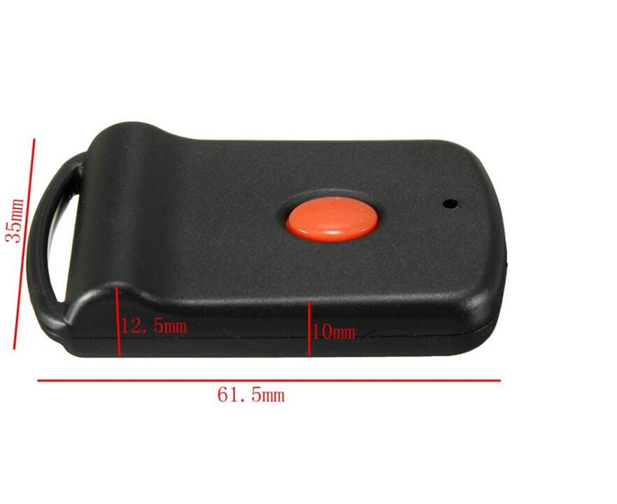 Voor 3060 3089 Multi Code 10 Dip Schakelaar Garagedeur Afstandsbediening 300Mhz Zender 308911 Ez Code Gate Opener