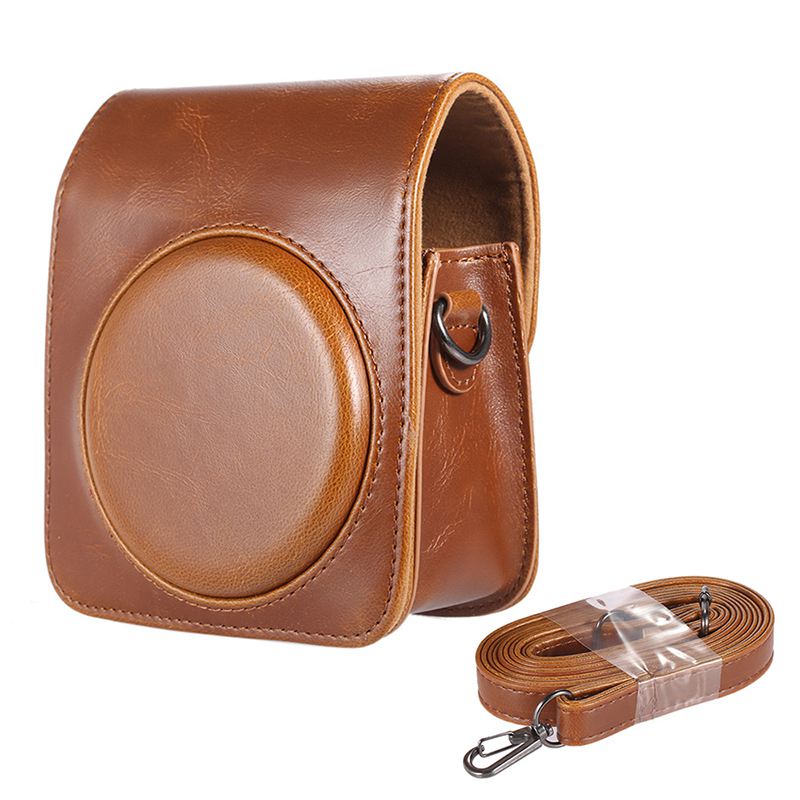 Funda rígida Diagonal para cámara Instax Mini 70