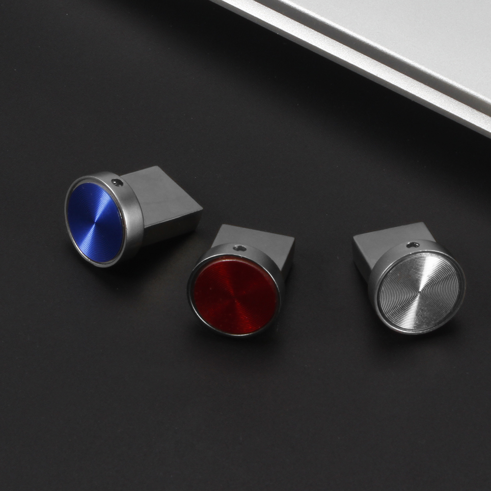 Metal Mini Portable USB 2.0 Flash Drive For Car Real Capacity Pen Drive Silver Memory Stick 64GB/32GB/16GB/8GB/4GB U Disk