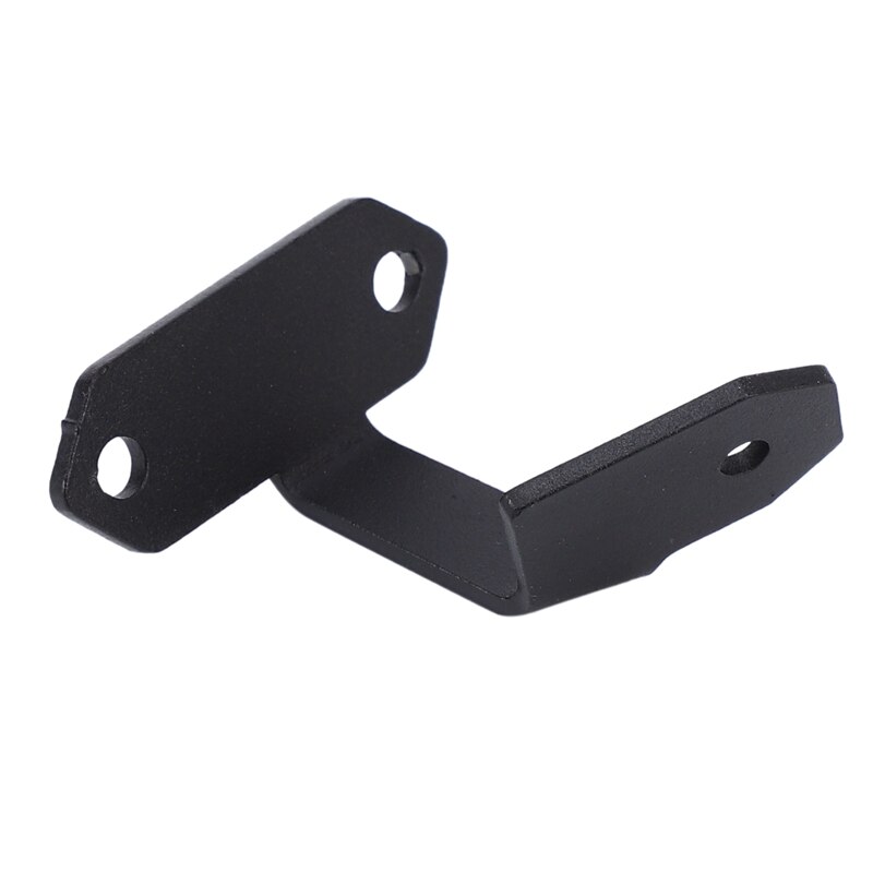 For kawasaki ninja 400 ninja 400 stand kjøretøyopptaker sete venstre dvr brakettfeste holder motorsykkeltilbehør