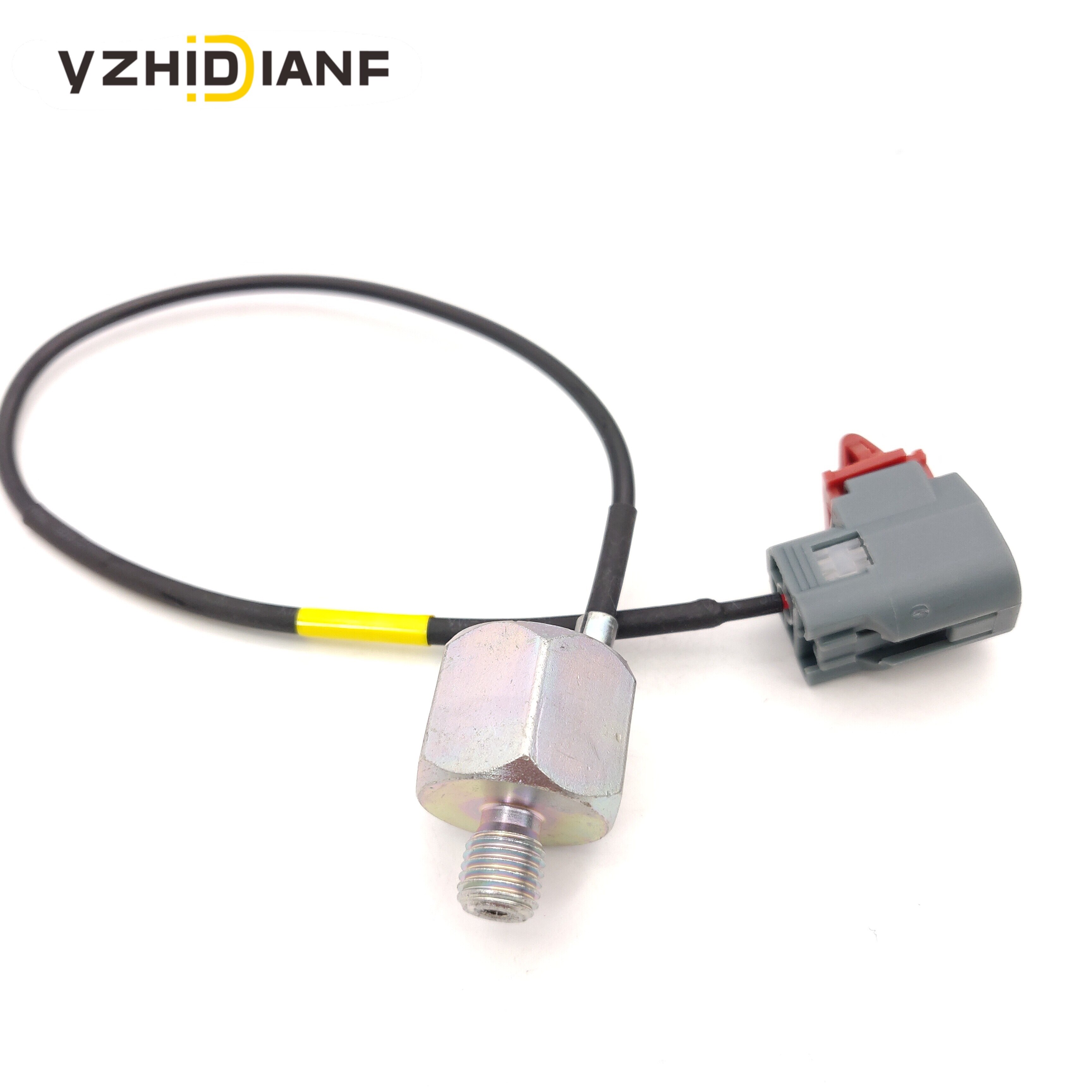 1 piece Knock Sensor For Mazda 3 BK 1.4 1.6 2.0 2.3 ZJ0118921