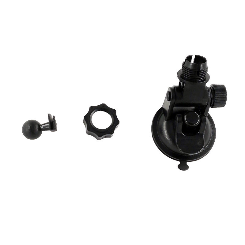 Car dvrs mount holder for Xiaomi mijia DVR holder transparent suction cup dvr mini dash camera bracket holders 1pc