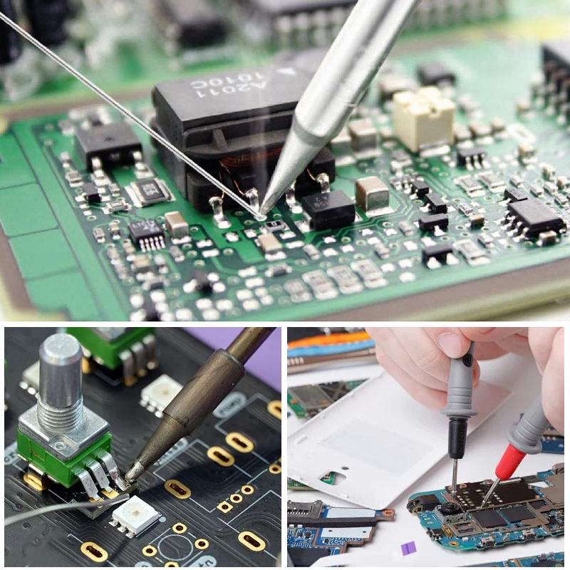 Lead-free Low Temperature Flux-cored Solder Wire Tin Low Melting Point 217 Degrees Solder Wire Sn99.3cu0.7