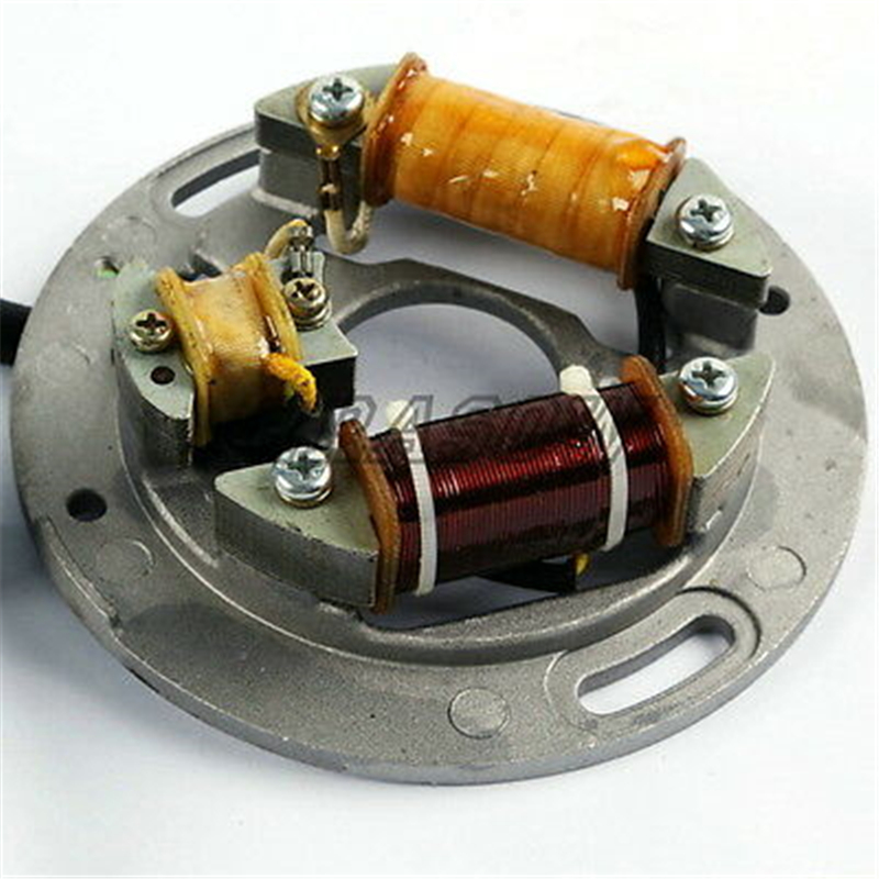 Bobine de Stator de moto pour Yamaha SUPERJET 700 SJ700 1994-1995 générateur magnéto