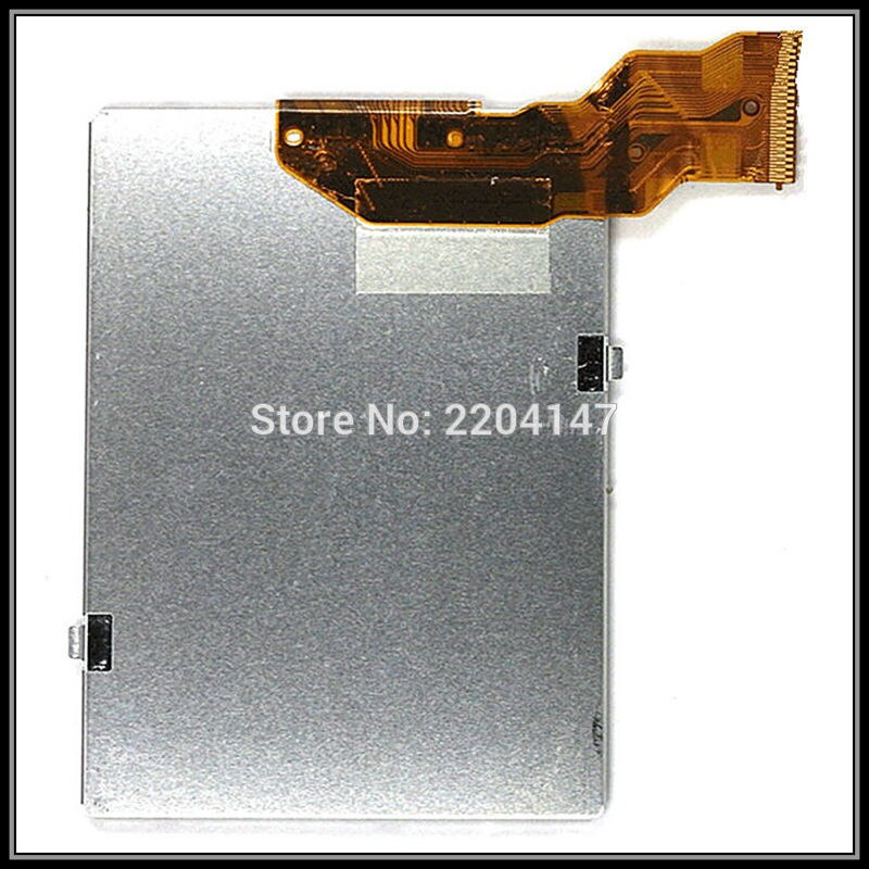 Pantalla LCD para Canon IXUS220, PC1591, Elph300, IXY410F, IXUS 220 HS, cámara Digital con pantalla exterior, nueva