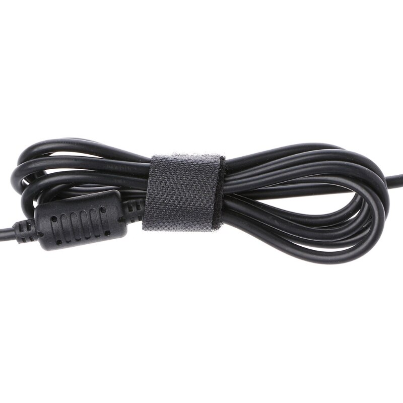 DC Tip Plug Square Connector Laptop Power Cable For Lenovo Thinkpad X1 Yoga 11