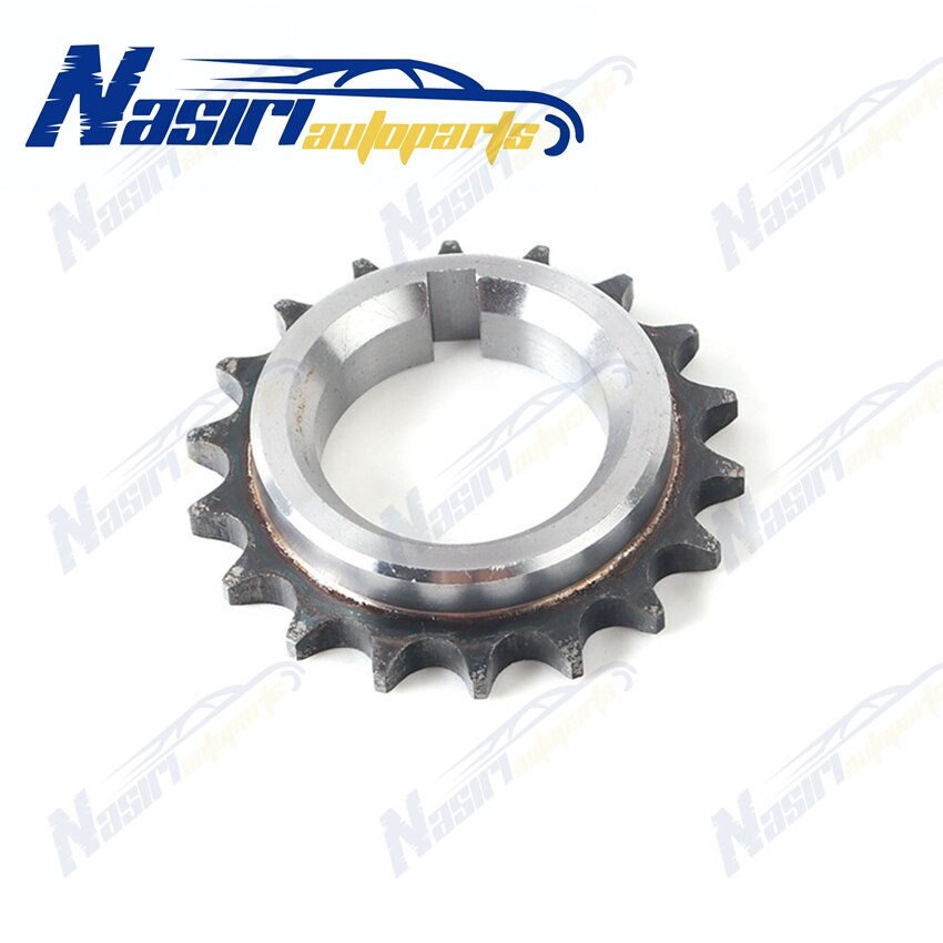 Timing Chain Kit forNissan D21 Pickup 240SX Stanza Axxess Terrano II 2.4L 12V SOHC KA24E