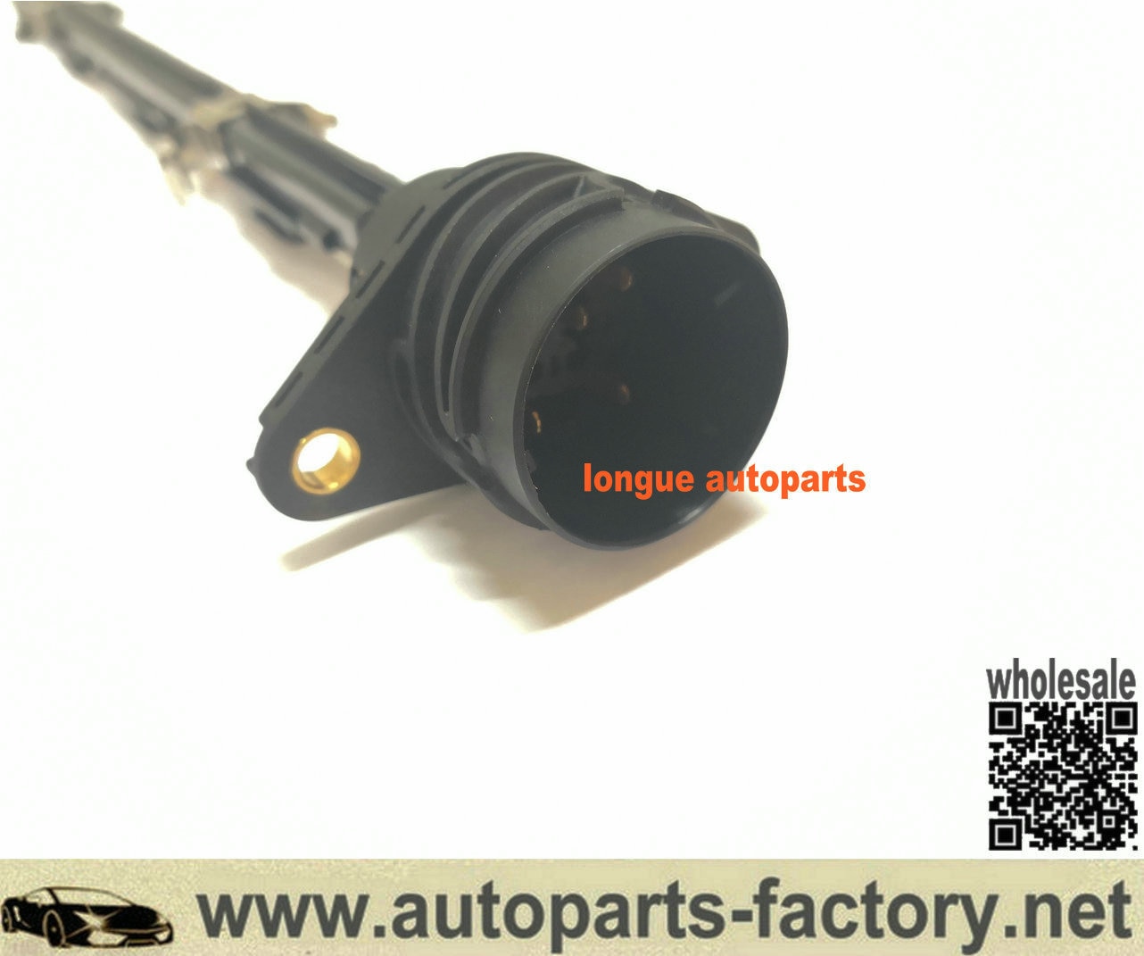 Longyue Genuine Diesel Injector Wiring Loom for VW 1.9 & 2.0 8v TDI PD Engines 038971600