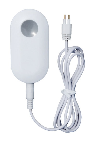Focus Wireless Water Leakage Alarm Detector Wet Flooding Water Sensor MD-230R