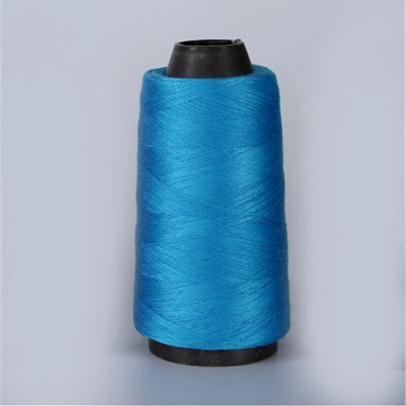 High Tenacity Spool String 50g/PC Sewing Thread 1300Y 40S/2 Industrial Line Multicolor Wire Cord Home Needle Work Accessories: 20