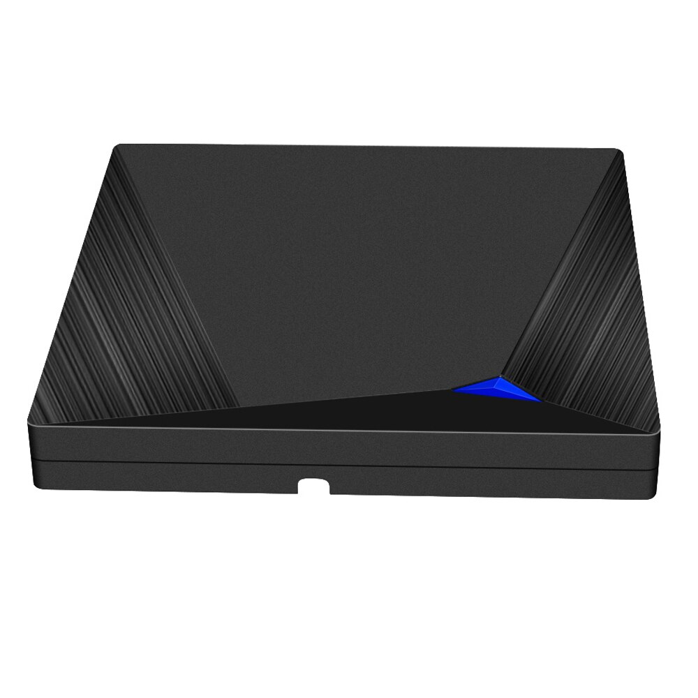 Type C + Usb 3.0 12.7Mm Sata Interface Laptop Notebook Blu-ray Cd Dvd Rw Brander Romspeler Externe Behuizing behuizing Caddy