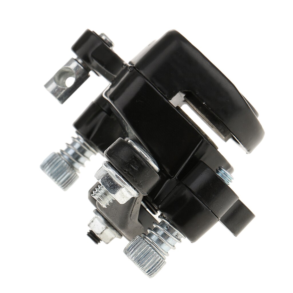 Brake Motorcycle Front Rear Disc Brake Motorbike Aluminum Alloy Disc Brake for Mini ATV Bike Brake Mechanical Caliper