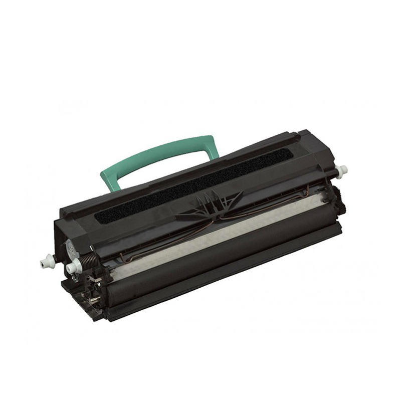 Tonercartridge met hoge capaciteit voor  e260 21a) 9k/3.5k compatibel met  e260d e260dn e360d e360dn e460dn e460dw e462 e260 11a (e260