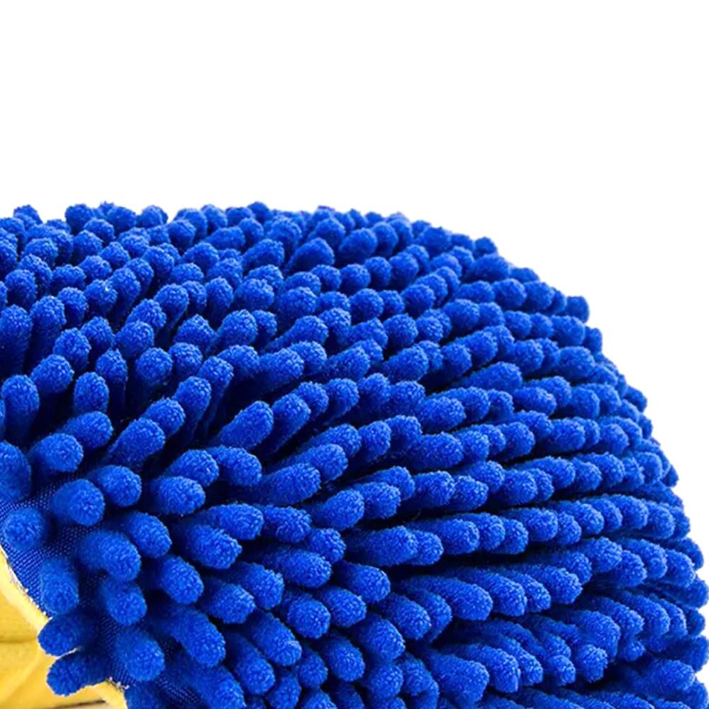 Brosse de nettoyage de vadrouille de poussière de cire